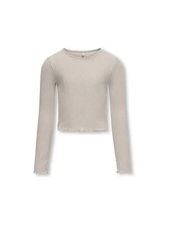 ONLY | Mädchen Langarmshirt KOGNELLA | 